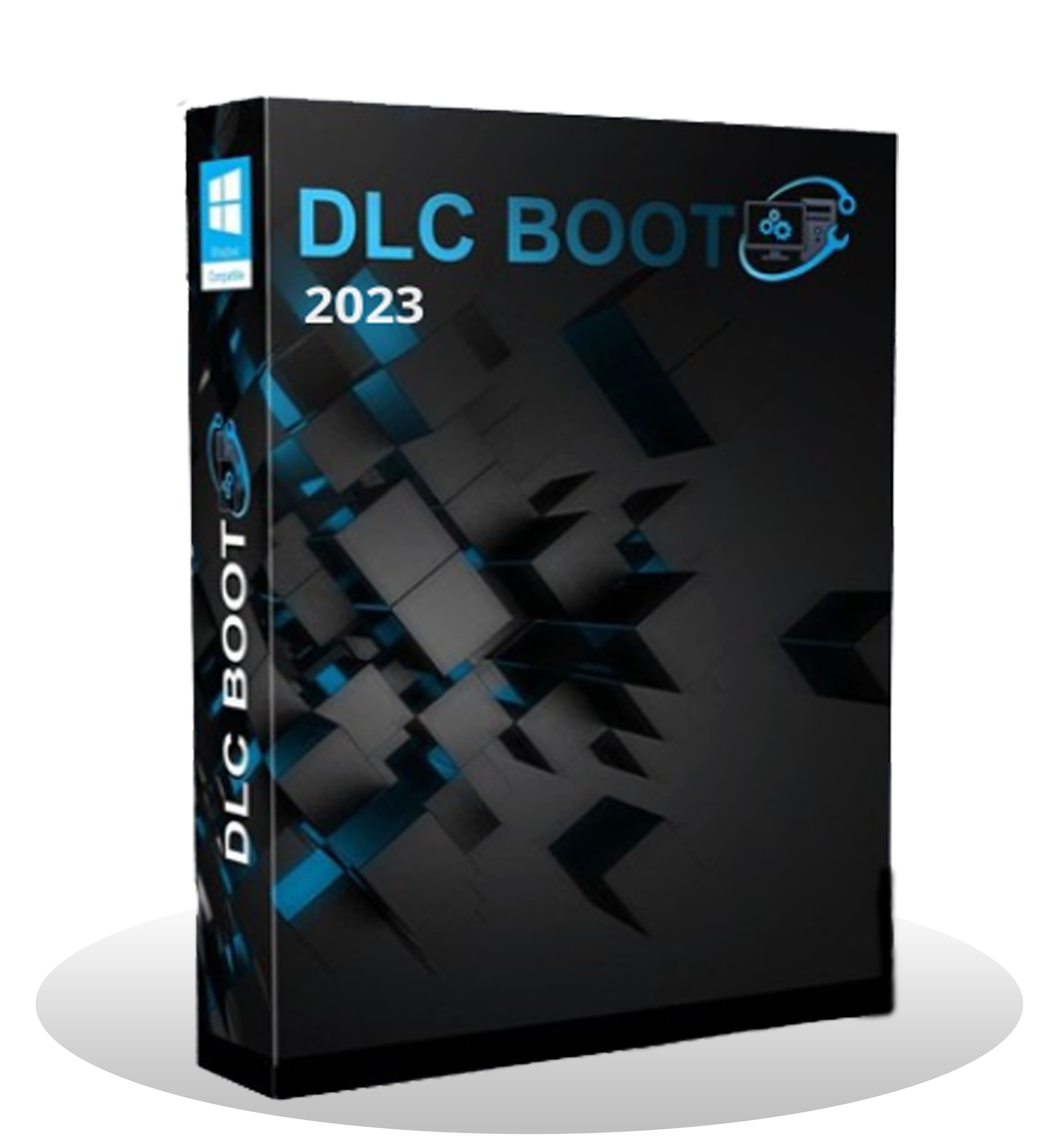 DLC Boot 2023