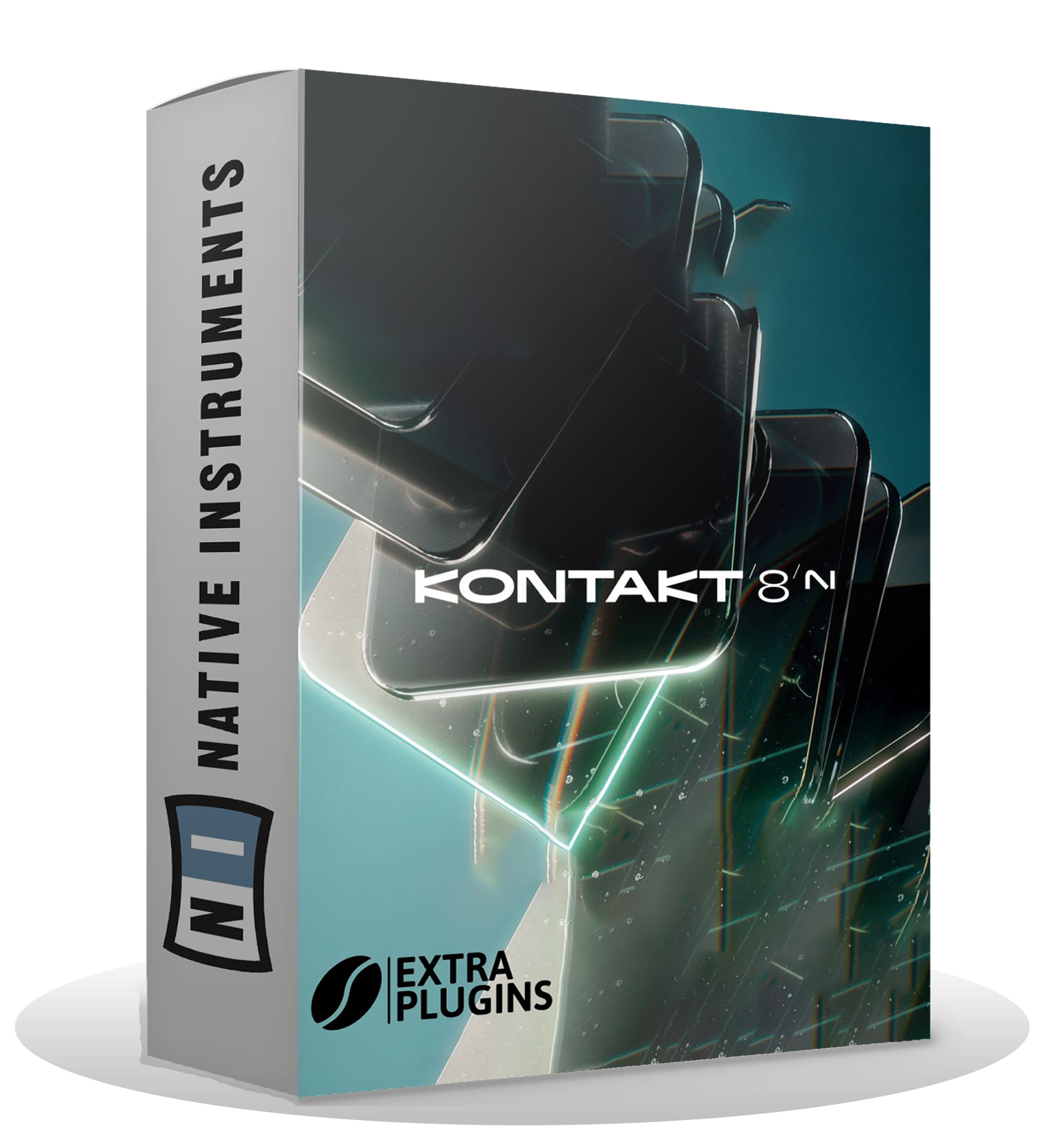 Native Instruments Kontakt