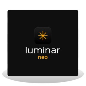 Skylum Luminar Neo 2025 For Windows [Lifetime License]