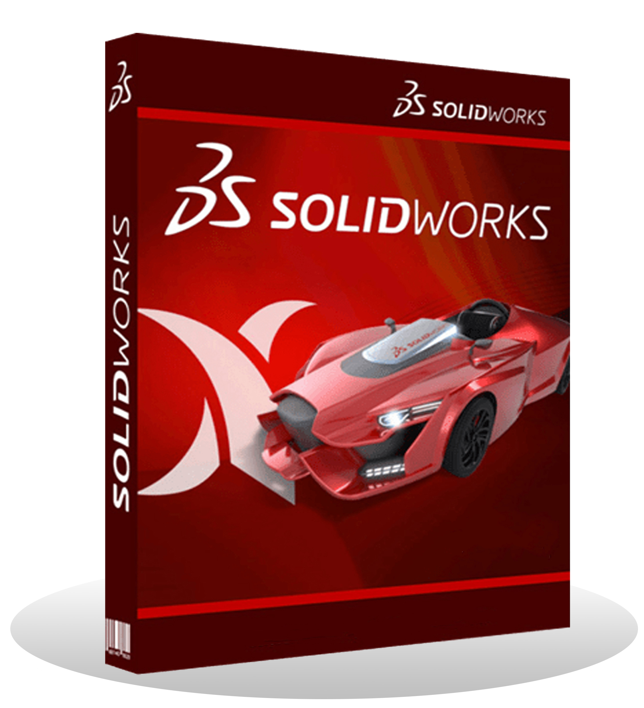 SolidWorks 2025