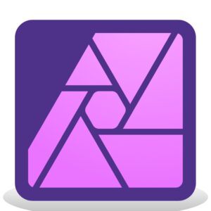 Affinity Photo 2024 For macOS [Lifetime License]