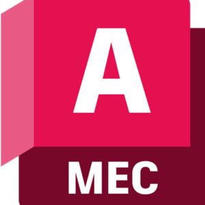 AutoCAD Mechanical 2025 For Windows [Lifetime License]