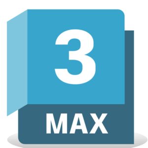 Autodesk 3DS MAX 2025 For Windows (Lifetime license)