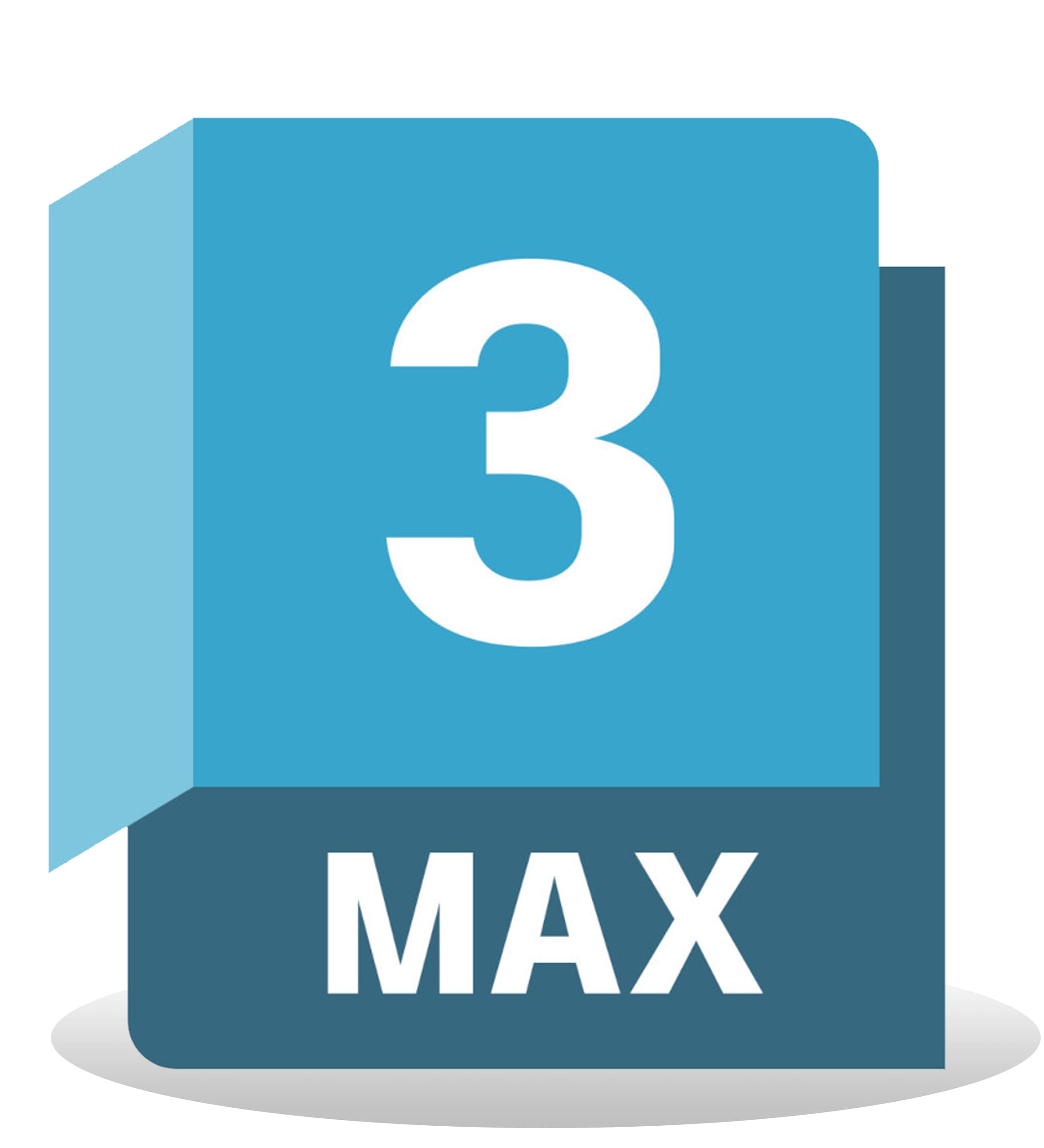 Autodesk 3DS MAX 2025