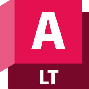 AutoCAD LT 2025 For Windows [Lifetime License]