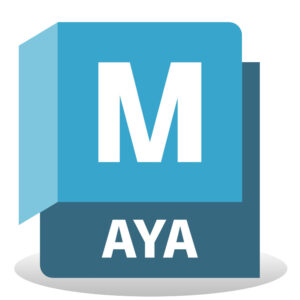 Autodesk Maya 2025 For Windows [Lifetime License]