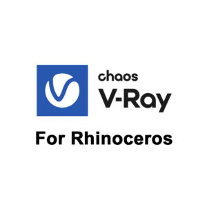 Chaos V-Ray 7 For Rhinoceros [Lifetime License]