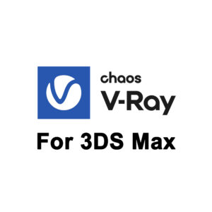 Chaos V-Ray 7 For 3DS Max [Lifetime License]