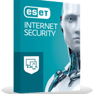 ESET Internet Security License key [1 Year / 1 Device]