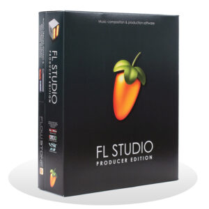 Image-Line FL Studio 2024 For Windows [Lifetime License]