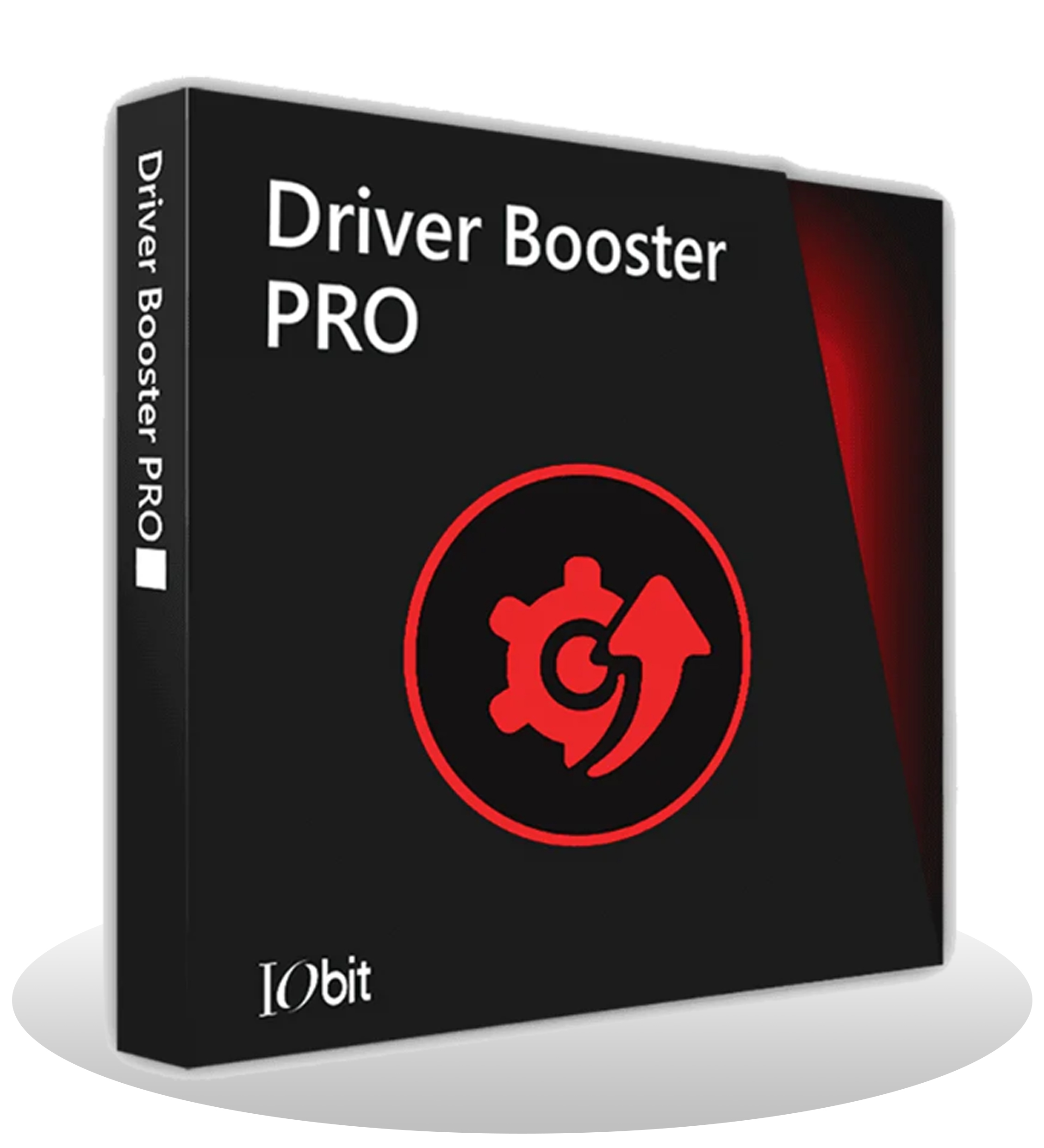 IObit Driver Booster Pro