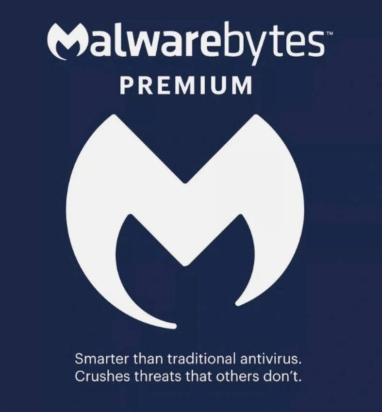 Malwarebytes Premium