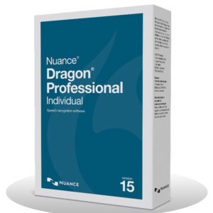Nuance Dragon Pro 2024 For Windows [Lifetime License]