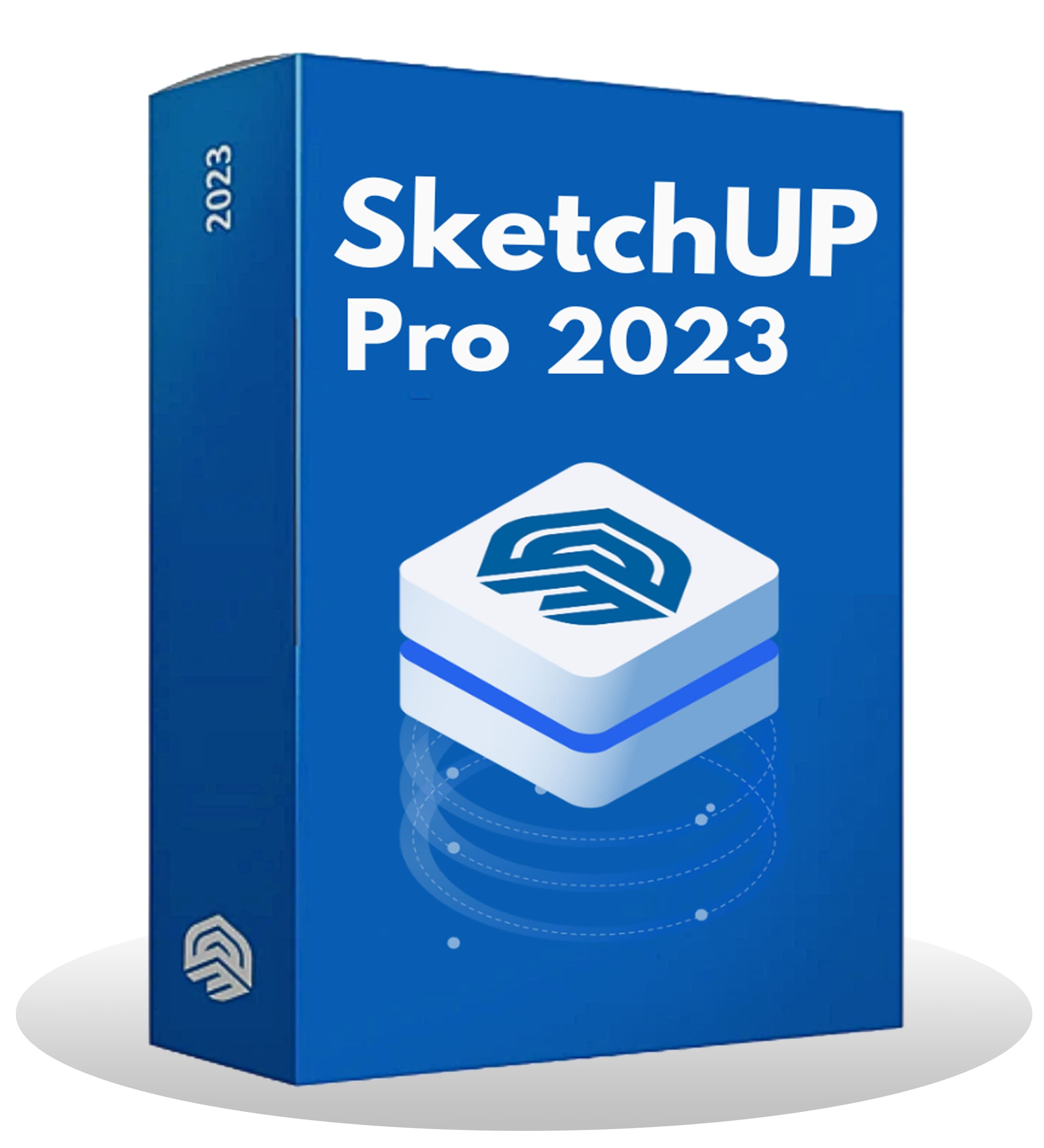 SketchUp Pro 2023-min