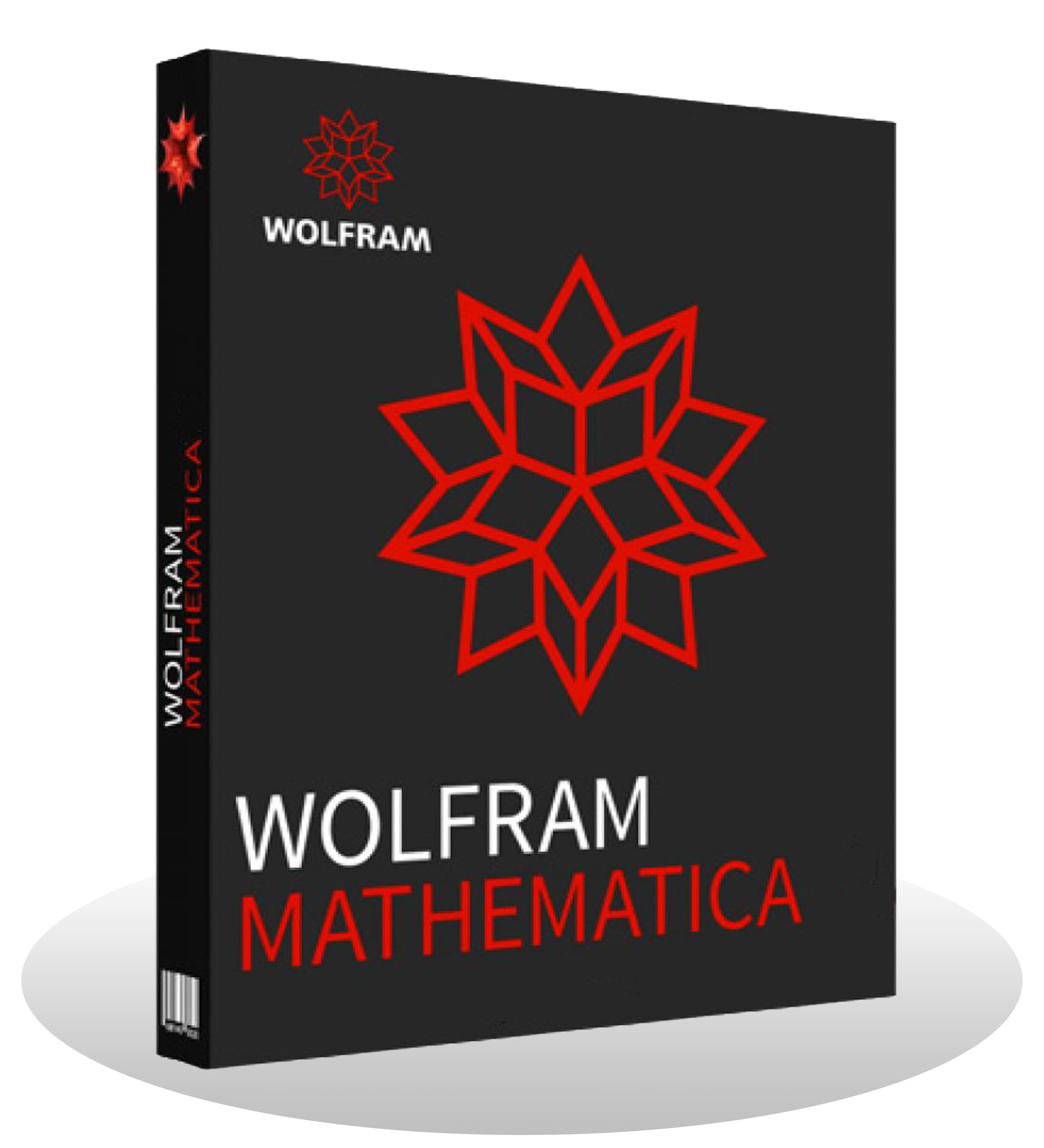 Wolfram Mathematica 14