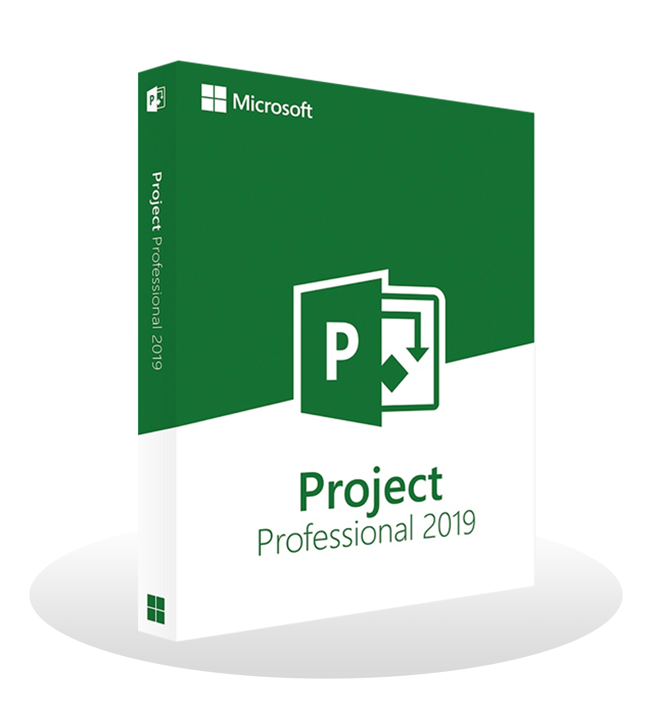 project pro 2021