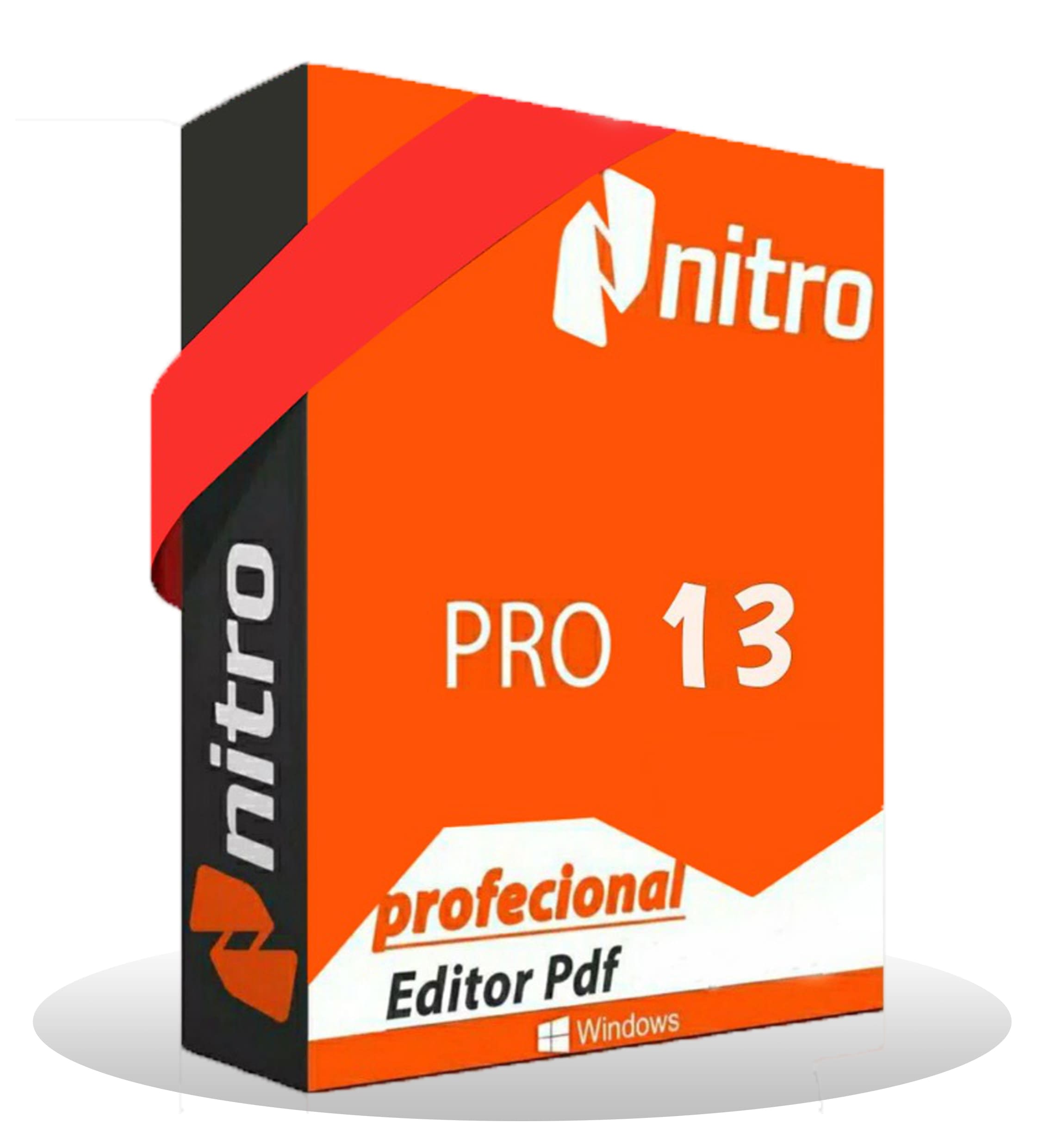 Nitro PDF Pro