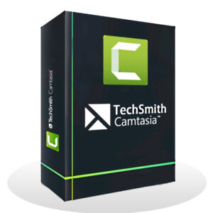 Camtasia Studio 8.6 CD key For Windows (Lifetime / 1 User)