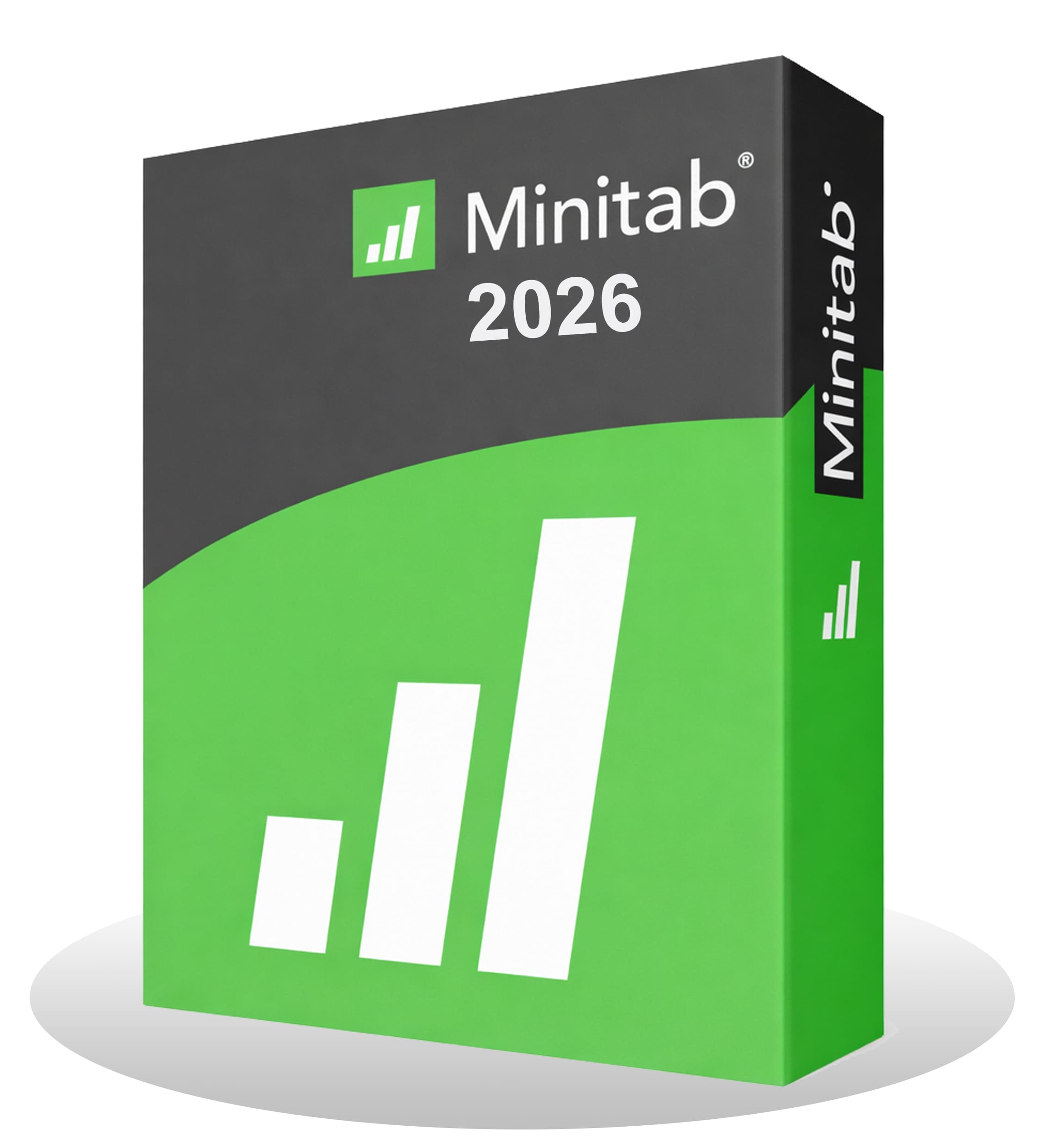Minitab 2026