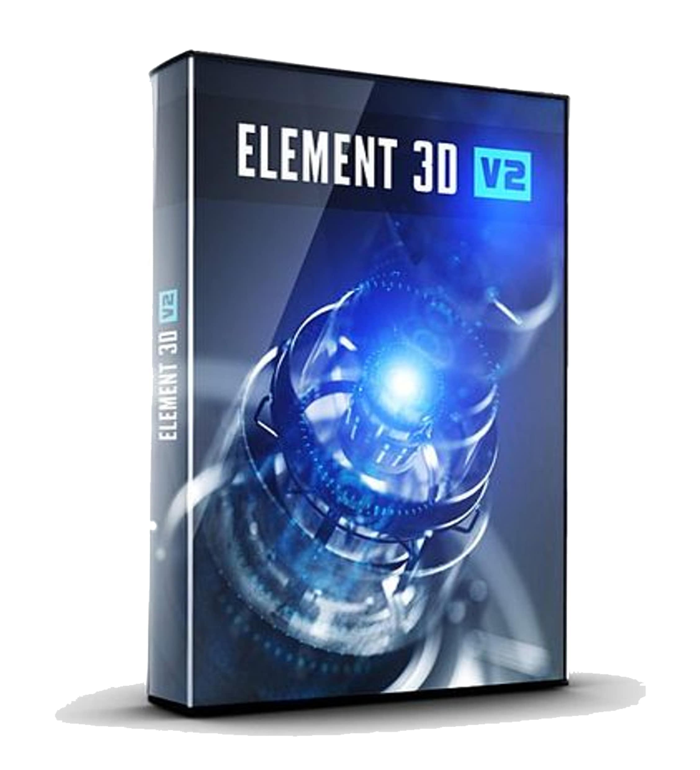 Video Copilot Element 3D
