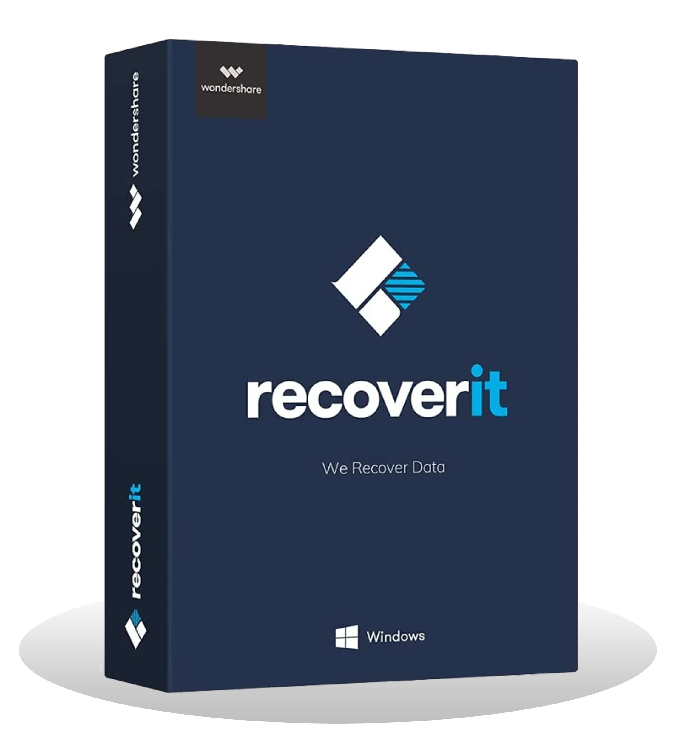 Wondershare Recoverit 2026